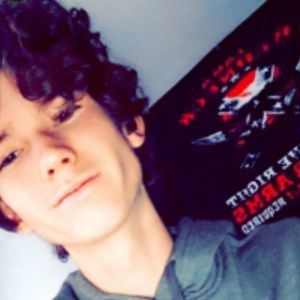 Meet your Posher, Johnathan